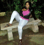 charming Jamaica girl Kenesha from Kingston JM794