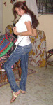 cute Colombia girl Vanessa from Barranquilla CO11574