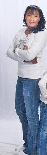 Date this sensual United States girl Jazmin from Bel Air US14615