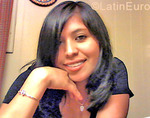 cute El Salvador girl Eugenia from San Salvador SV42