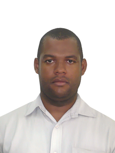 Date this good-looking Dominican Republic man Felix sanz from Santo Domingo DO12732