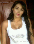 young Colombia girl Ana from Medellin CO12178