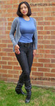 fun Colombia girl Luz Adriana from Bogota CO14189