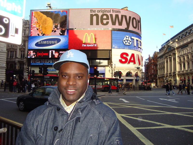 Date this sensual United Kingdom man Rohan from London GB689