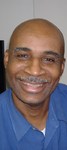 attractive United States man Ira from East Orange US13663