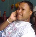 stunning Dominican Republic man Heriberto from Santo Domingo DO12815
