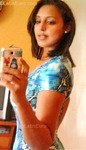 voluptuous Colombia girl Julieth from Cartagena CO11488