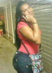 stunning Colombia girl Violeta from Cali CO11491