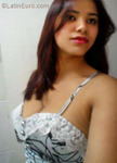 tall Brazil girl Joyce Poliana from Contagem BR7175
