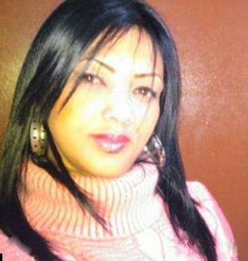 Date this hot Colombia girl Claudia from Medellin CO11500