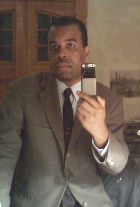 Date this good-looking Germany man Philip from Berlin DE322