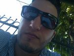 pretty Colombia man JOSSE from Bogota CO11502