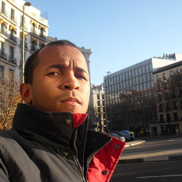 Date this fun Dominican Republic man Starlyn Andres from Santo Domingo DO12876