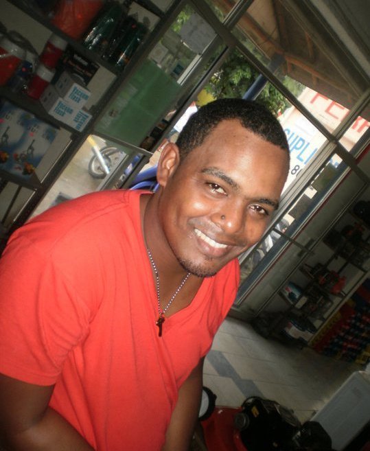 Date this fun Dominican Republic man Jose elias from Santo Domingo DO12880