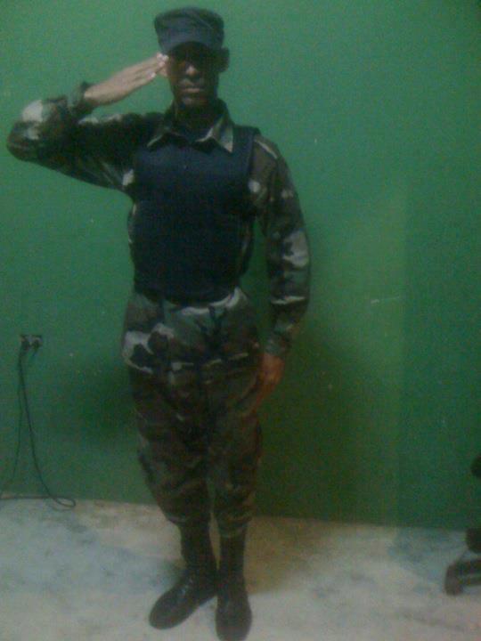 Date this passionate Dominican Republic man Eddy miguel from Santiago De Los Caballeros DO12891