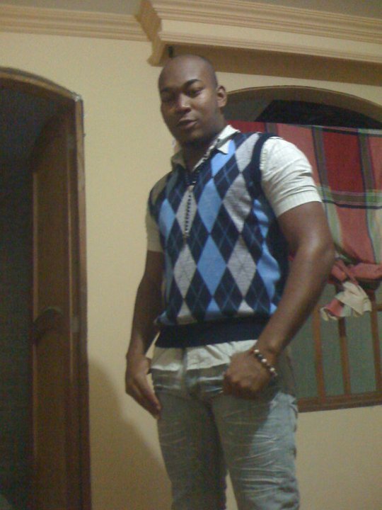 Date this nice looking Colombia man Yoryo mosquera from Cali CO11515
