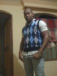 red-hot Colombia man Yoryo mosquera from Cali CO11515