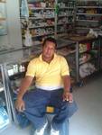 cute Colombia man Rosman marquez from Barranquilla CO11526