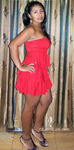 foxy Colombia girl Jovana from Cali CO11530