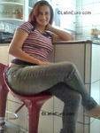 good-looking Brazil girl Stela from Ubajara BR7197
