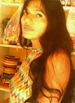 young Brazil girl Josimaria from Salvador BR7198