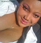 passionate Jamaica girl Milan from Kingston JM830