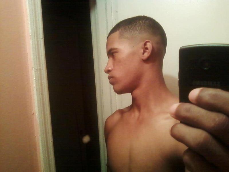 Date this pretty Dominican Republic man Alcedo antonio from Santiago DO12995
