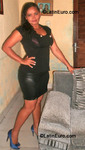 good-looking Brazil girl Eliniuza from Natal BR7205