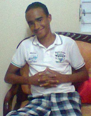 Date this funny Dominican Republic man Miguel angel from Constanza DO13050