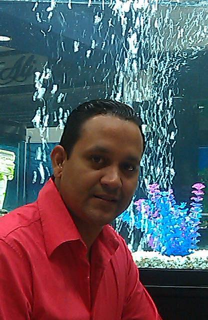Date this happy Dominican Republic man Juan miguel from Santiago DO13056