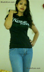 cute Philippines girl Juvylin from Manila PH521