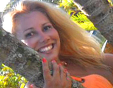 Date this athletic Brazil girl Thayse from Juiz De Fora BR7214
