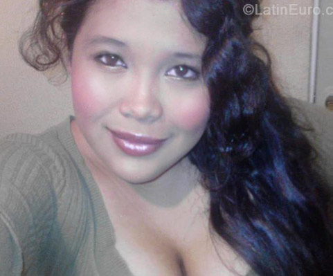 Date this sensual Mexico girl Daniela from Tijuana MX774