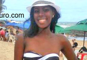 Date this cute Brazil girl Josenita from Salvador BR7220