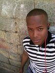 luscious Dominican Republic man Gabriel from Santo Domingo DO13096