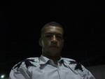 young Dominican Republic man Jose rafael from Alcarrizos DO13105