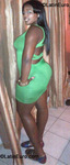 nice looking Jamaica girl Kelly from Kingston JM846