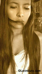 georgeous Colombia girl Deicy from Bucaramanga CO11597