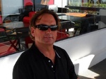 happy United States man Tim from Los Angeles US13724