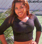 delightful Brazil girl Andreia from Sao Luis BR7236