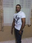 stunning Dominican Republic man Carmelo from Maria Trinidad Sanchez DO13200
