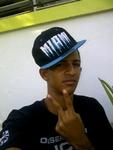 pretty Dominican Republic man Kelvin from Moca DO13207