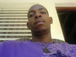 young Dominican Republic man Juan carlos from Santo Domingo DO13210