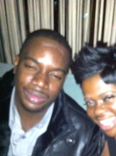 Date this tall United States man SKYPE.blacjesus from Atlanta US13729