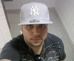 young Dominican Republic man  from Capital DO13215