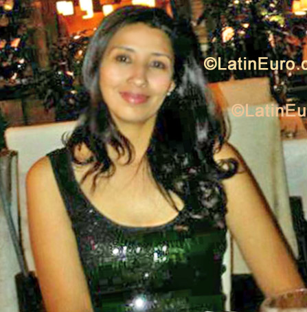 Date this stunning Colombia girl Martha from Bogota CO11643