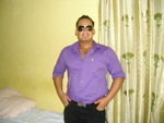 passionate Dominican Republic man Jose gabriel from Santiago DO13220