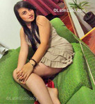 nice looking Colombia girl Marcela from Manizales CO11646