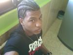 beautiful Dominican Republic man Jose daniel from Puerto Plata DO13249