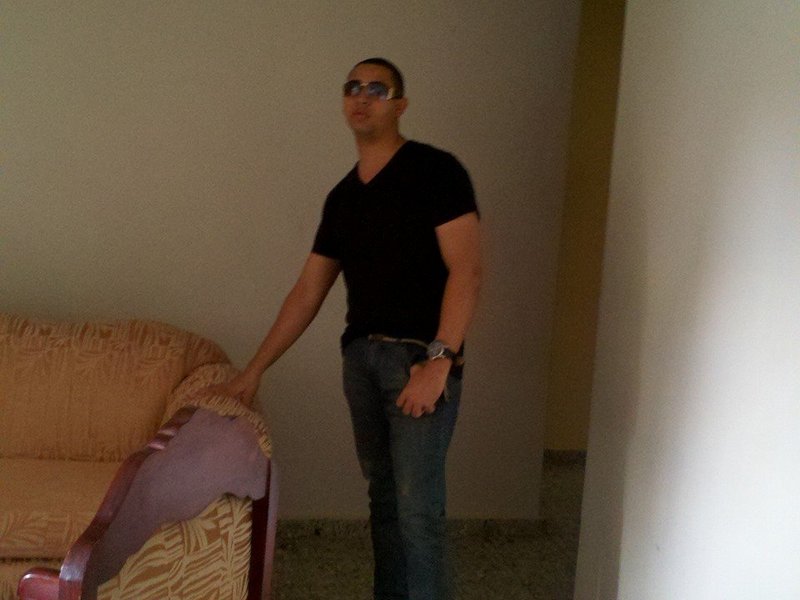 Date this exotic Dominican Republic man Jose from Santiago De Los Caballeros DO13250